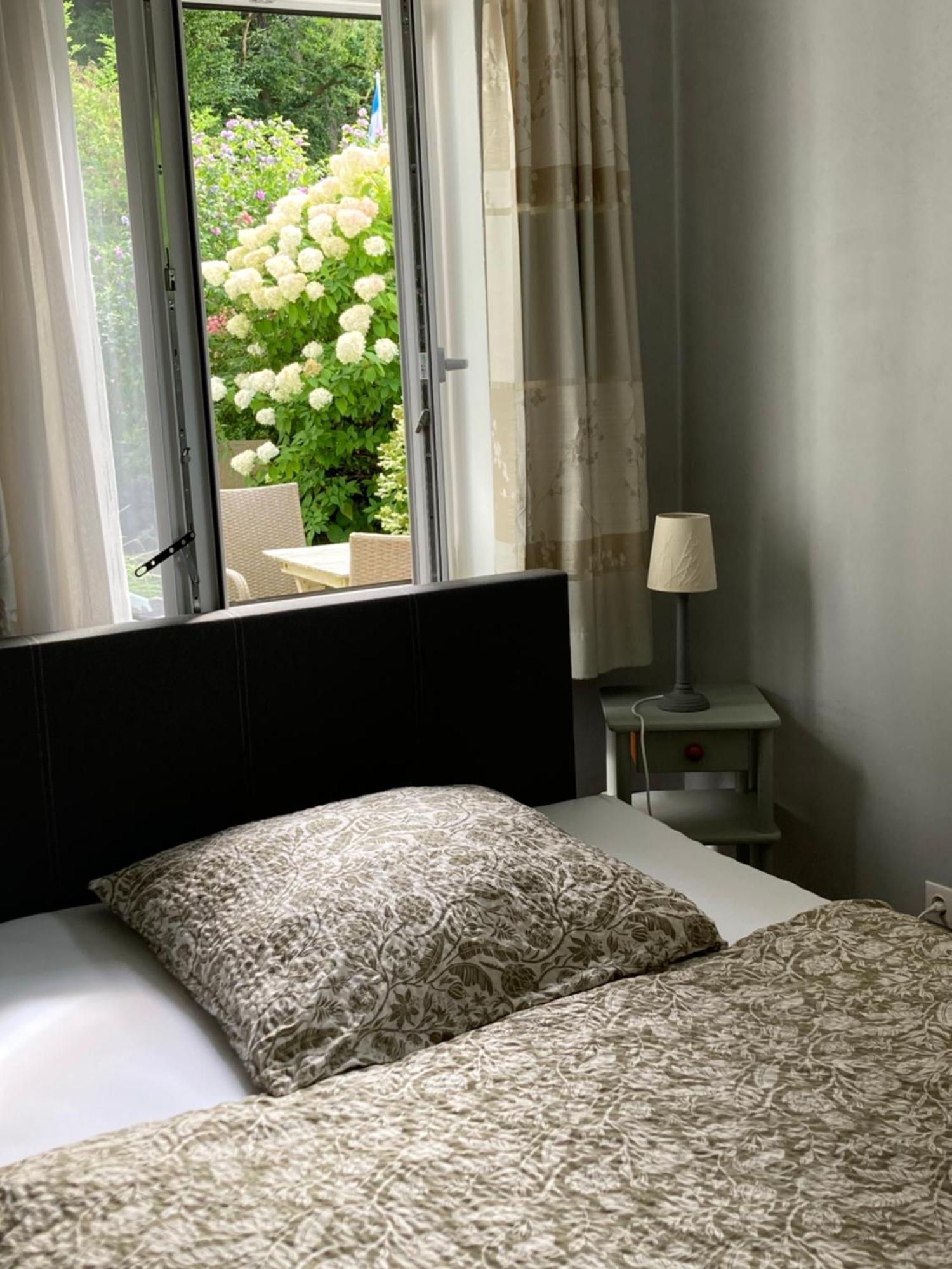 Ferienwohnung Am Strandweg Hohwacht Esterno foto