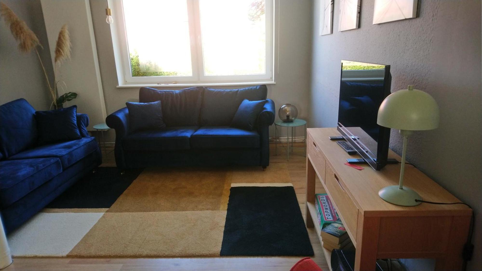 Ferienwohnung Am Strandweg Hohwacht Esterno foto